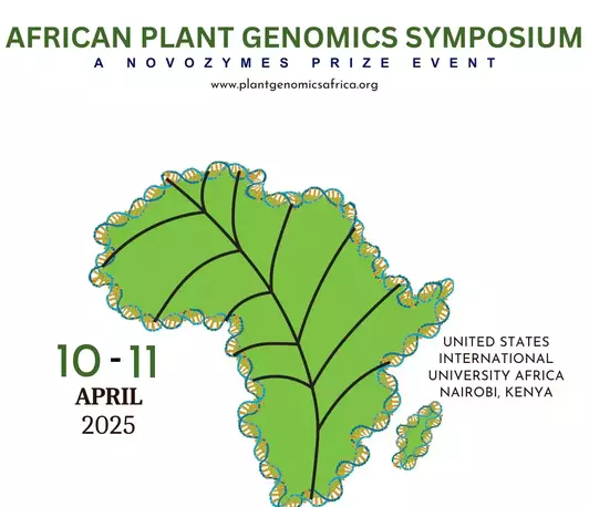 African Plant Genomics Symposium