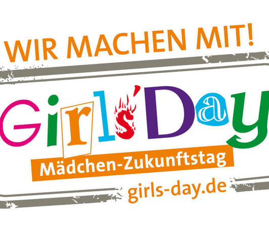 Girls’Day 2025: Rechenzentrum Gehirn